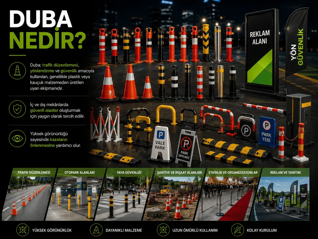 Duba Nedir?